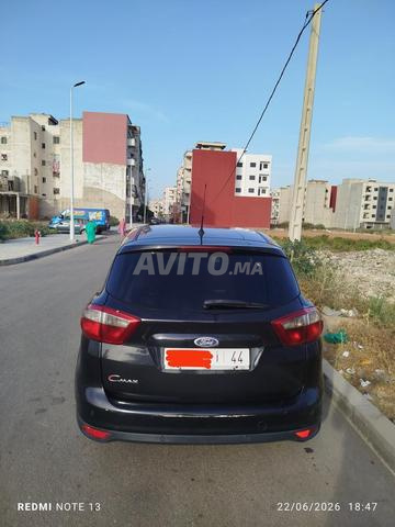 Ford C-Max Titanium toutes options - 2