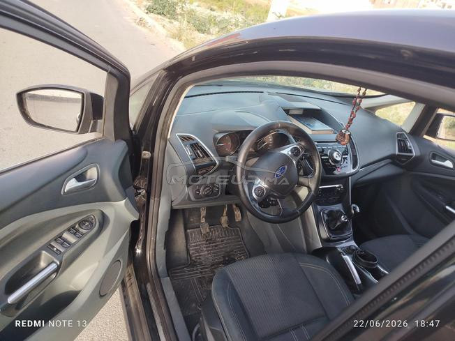 ford c max tout option titanium 