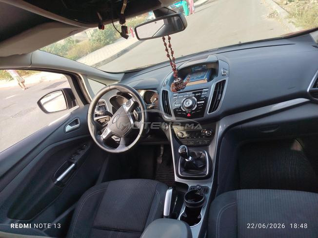 ford c max tout option titanium 