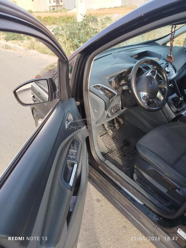 ford c max tout option titanium 