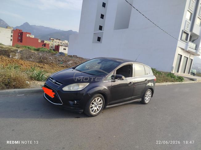 ford c max tout option titanium 