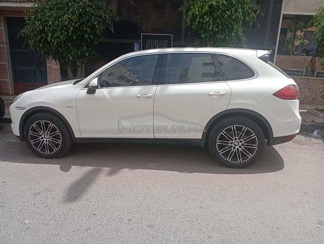 voiture de lux