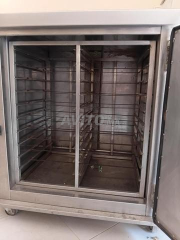 Four pro inox - 2