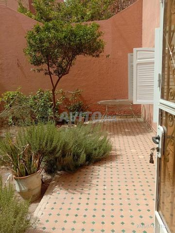 VILLA À LOUER - 2