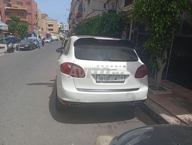 Voiture de luxe - 2