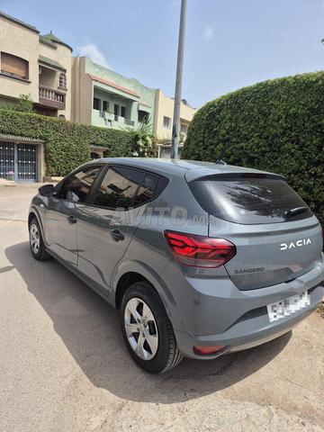 Sandero جديدة - 2