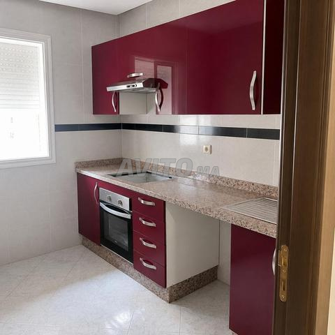 Immeuble à vendre — Sidi Bouzid 14 appts - 2
