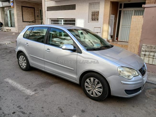 polo Volkswagen 1.4tdi 