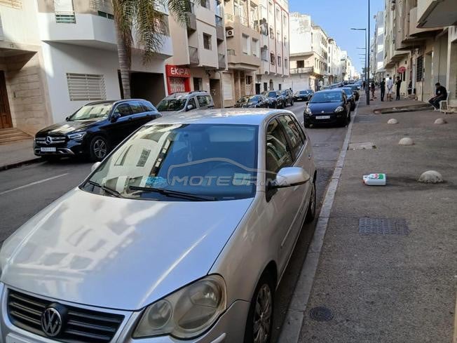 polo Volkswagen 1.4tdi 