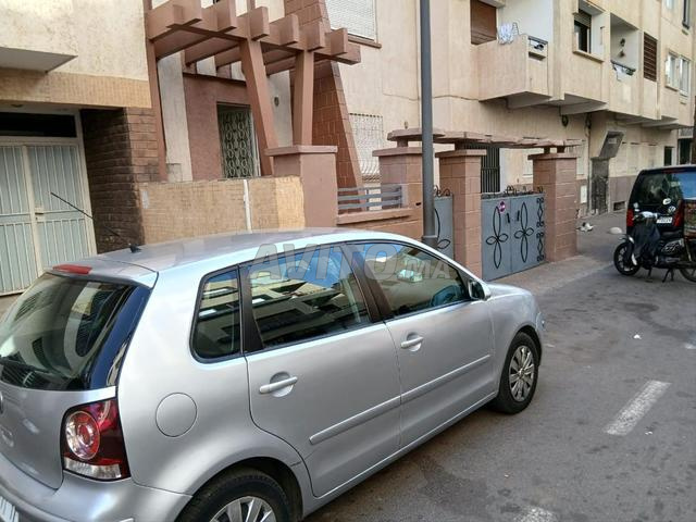 Volkswagen Polo 1.4tdi - 2