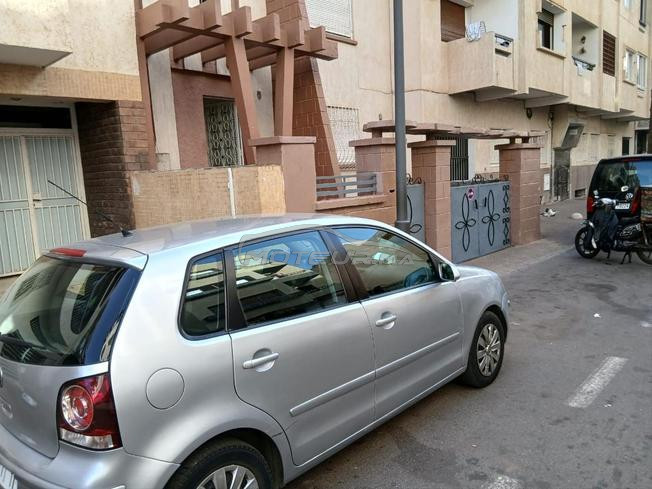 polo Volkswagen 1.4tdi 