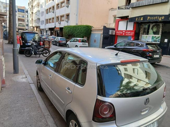 polo Volkswagen 1.4tdi 