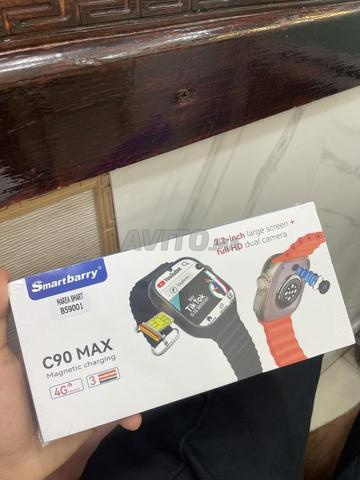 Smart watch C90