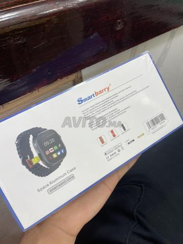 Smart watch C90 - 2