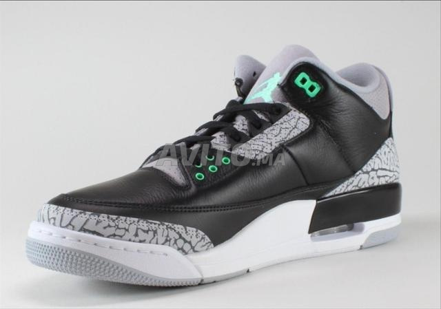 Baskets Nike Jordan Neuves - 2