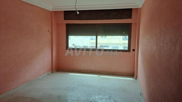 Appartement à vendre - 2