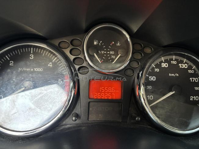 Peugeot 206  trendy 