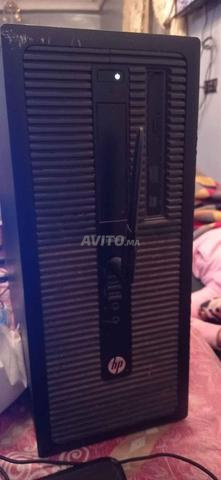 كمبيوتر العاب 15 4590 GTX 1650 4GB VRAM - 2