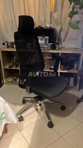 Chaises pour Bureaux 8 chaises - 2