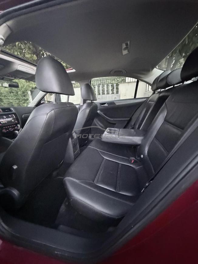 jetta automatique 2021 full