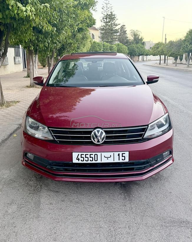 jetta automatique 2021 full
