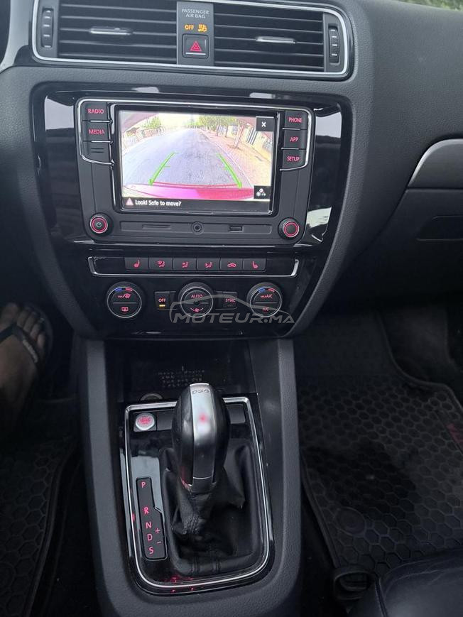 jetta automatique 2021 full