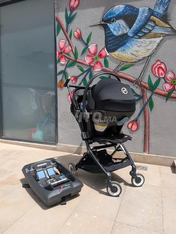 Pack Cybex Libelle 2 complet - 2