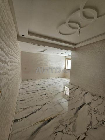Appartement à vendre 98 m² à Ain Sebaa - 2