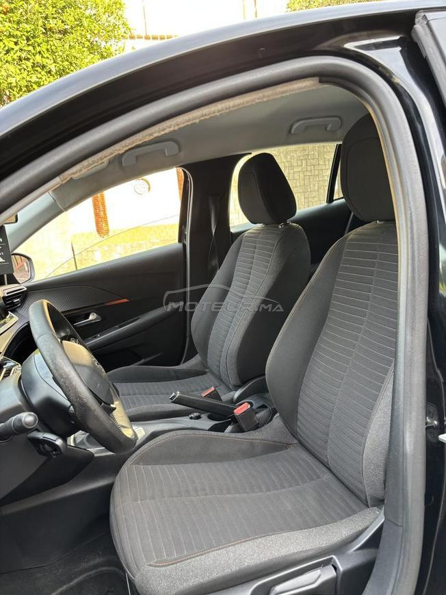 Peugeot 208 active 