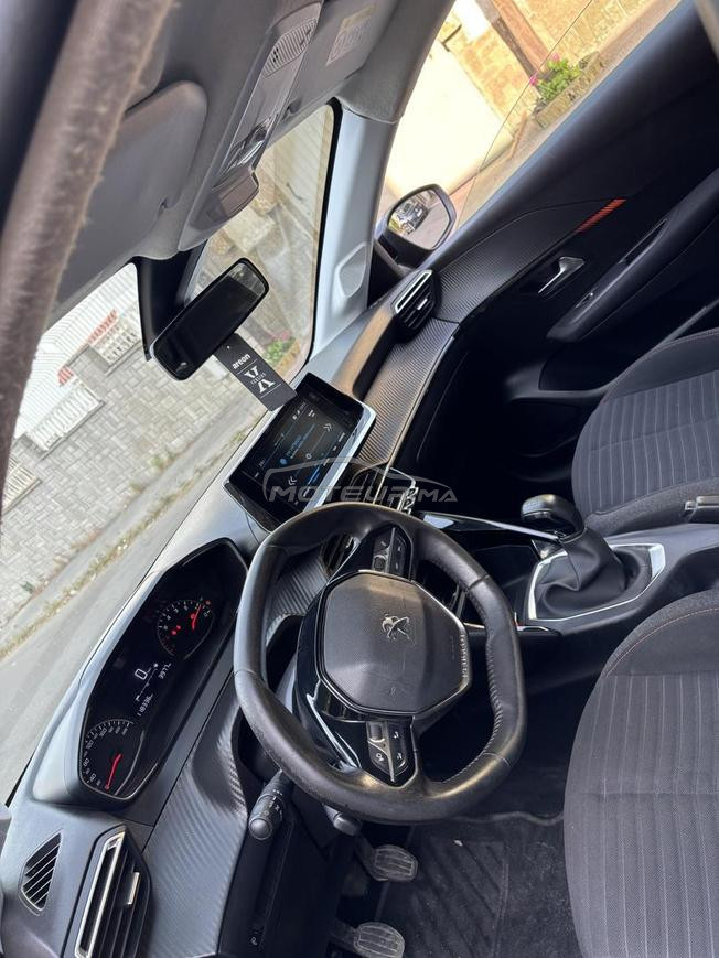 Peugeot 208 active 