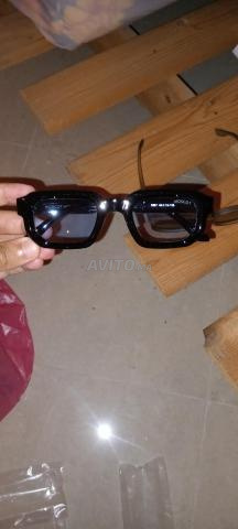 Lunettes de soleil - 2