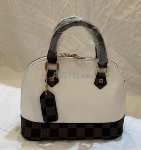 Sacs et accessoires de bonne qualité - 2