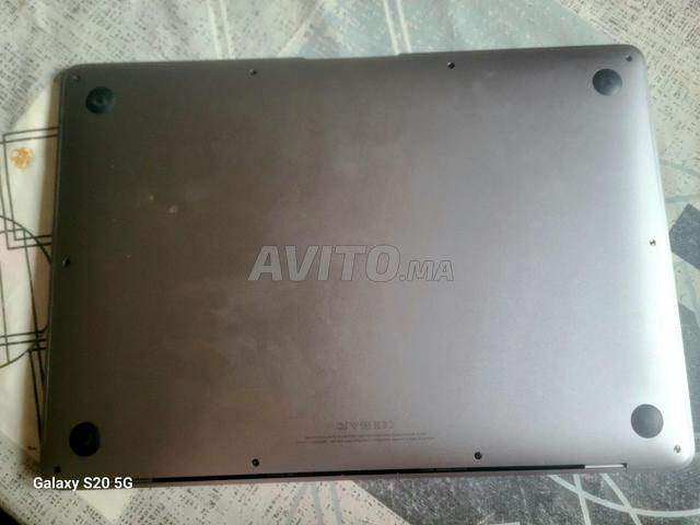 MacBook Air - 2