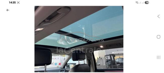 Tiguan allspace élégance exelosive 7 places 