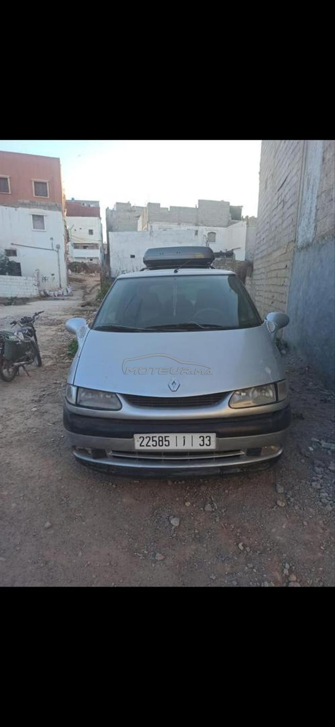 رونو إصباص 