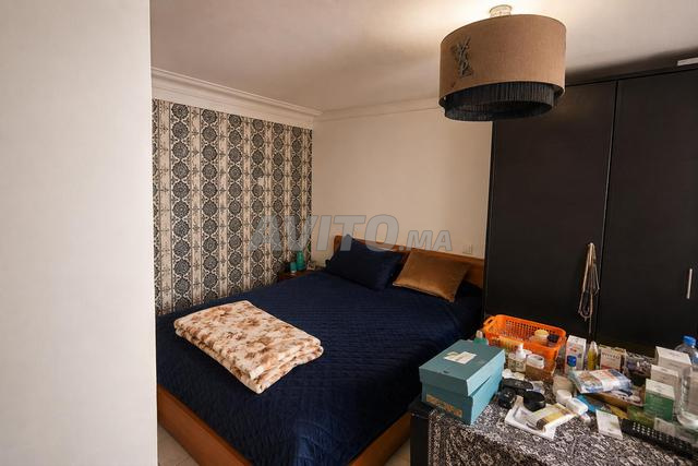 Appartement à vendre – Centre de Maârif, Casablanca - 2