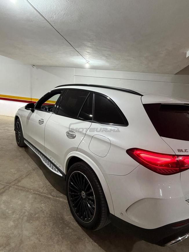 mercedes glc 300de