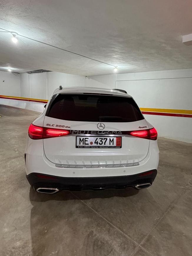 mercedes glc 300de