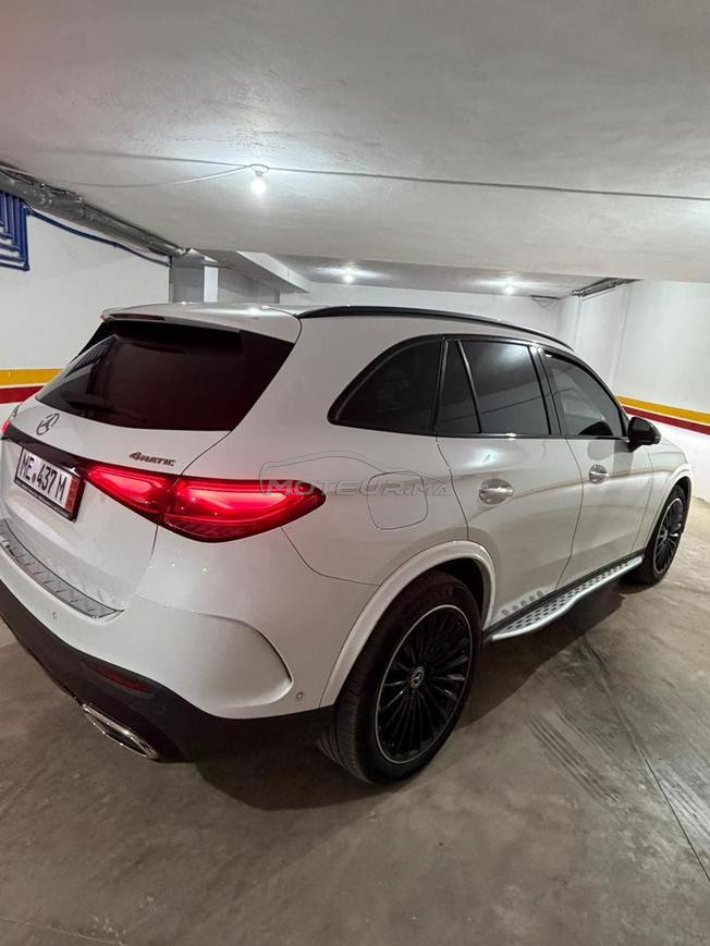 mercedes glc 300de