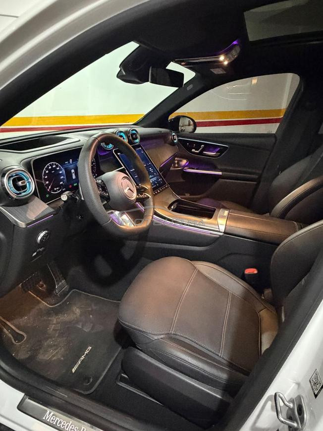 mercedes glc 300de
