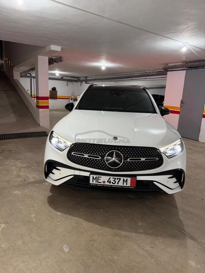 mercedes glc 300de