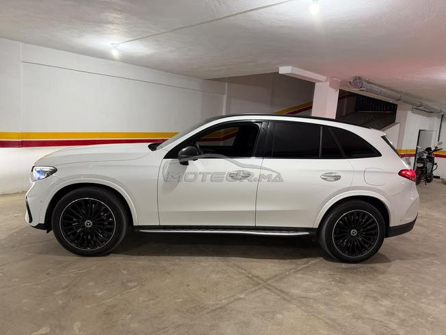 mercedes glc 300de
