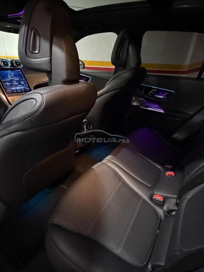 mercedes glc 300de