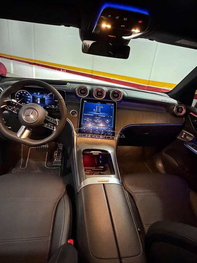mercedes glc 300de