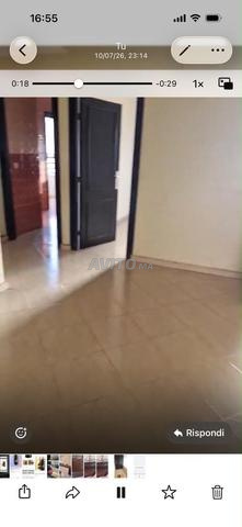 Appartement Errahma à vendre - 2
