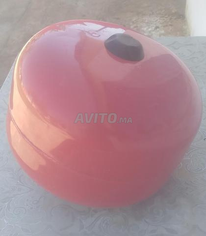 BALLON SURPRESSEUR RÉSERVOIR 24 LITRE - 2
