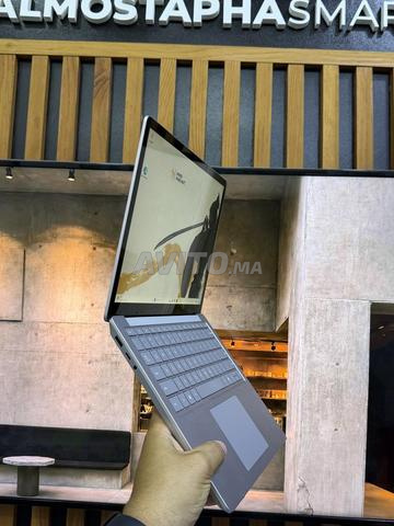 Surface Laptop 6 | Ultra 7-165H - 2