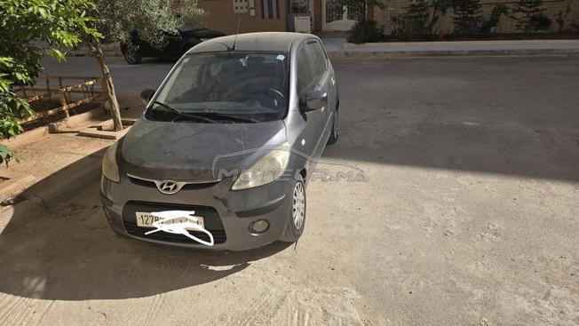 hyndai i10