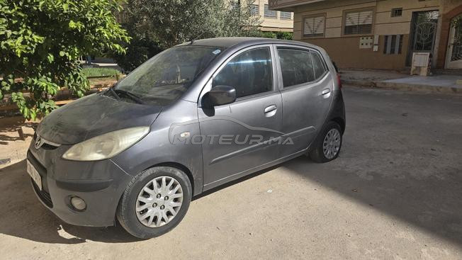 hyndai i10