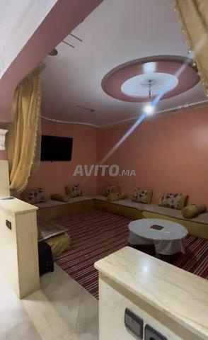 شقة بمدينة السعيدية قريبة للبحر - 2